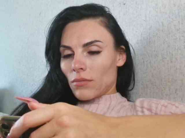 Gospozha-888 webcam