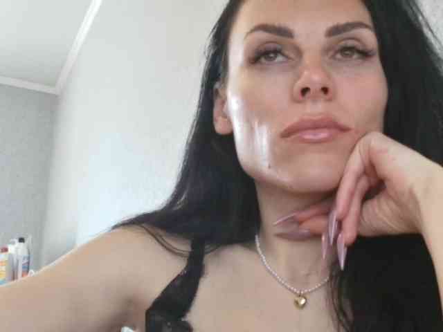 Gospozha-888 webcam