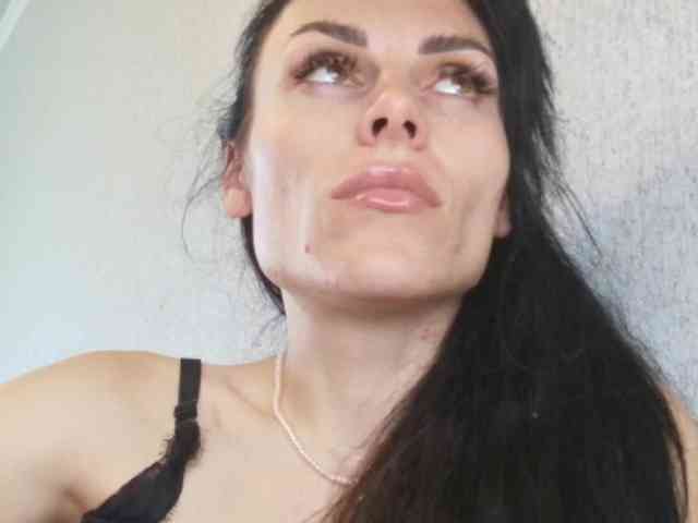 Gospozha-888 webcam