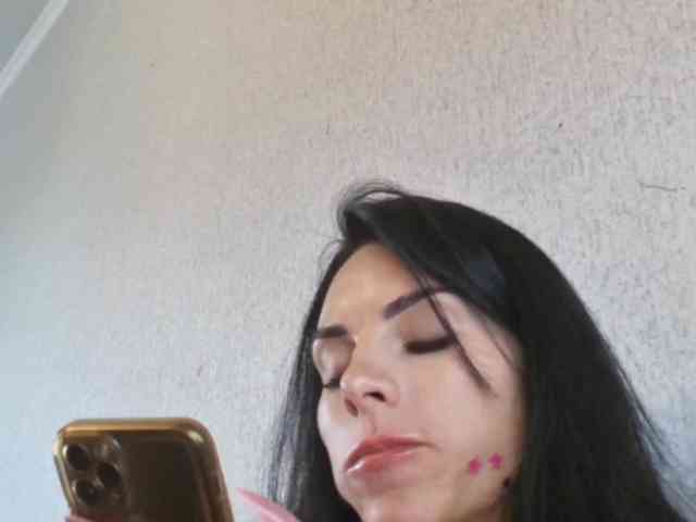 Gospozha-888 webcam