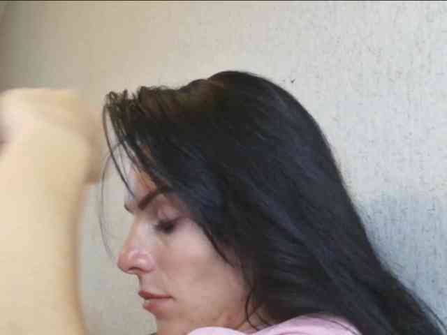 Gospozha-888 webcam