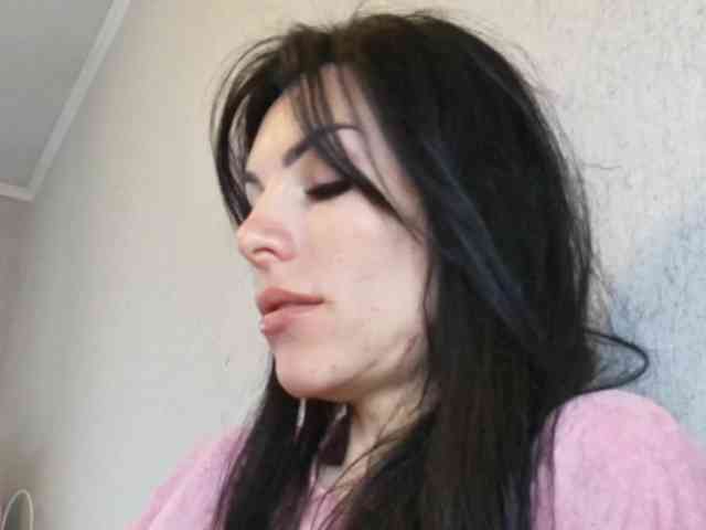 Gospozha-888 webcam