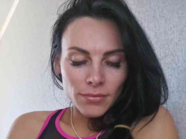 Gospozha-888 webcam