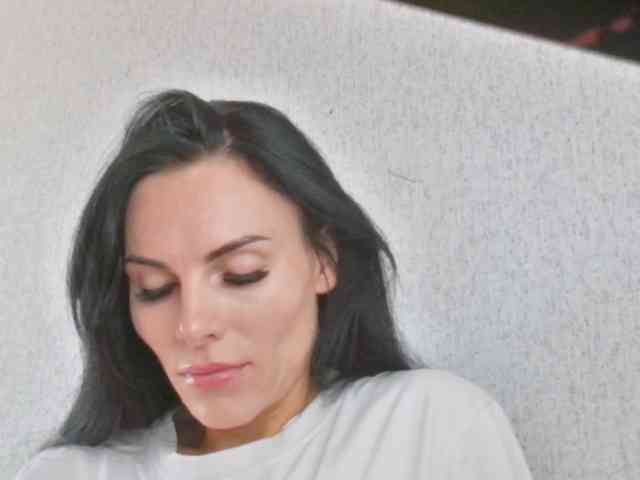 Gospozha-888 webcam