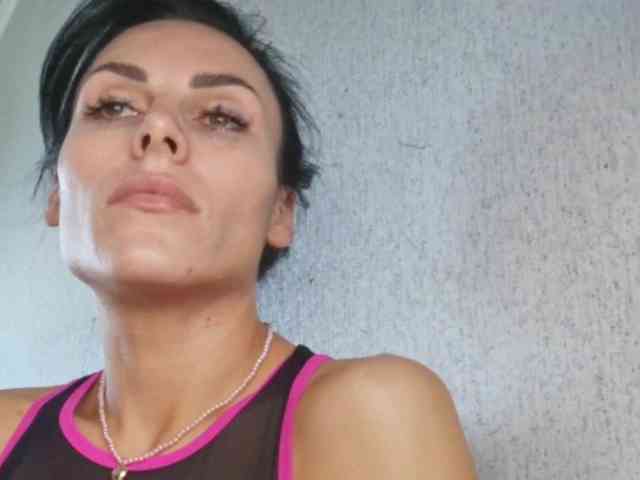 Gospozha-888 webcam