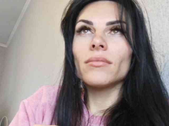 Gospozha-888 webcam