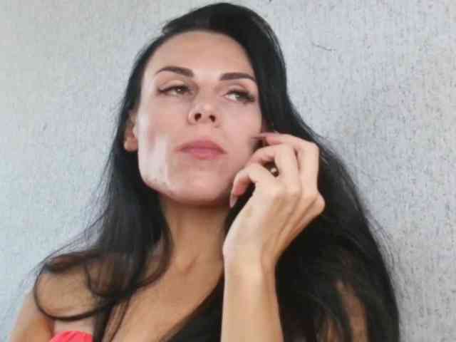 Gospozha-888 webcam