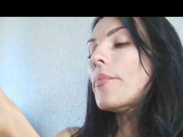 Gospozha-888 webcam