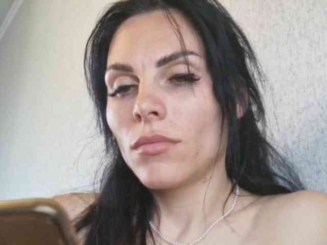 Gospozha-888 webcam