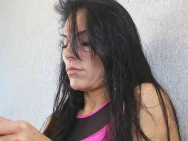 Gospozha-888 webcam