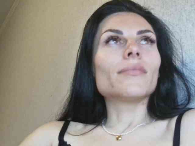 Gospozha-888 webcam