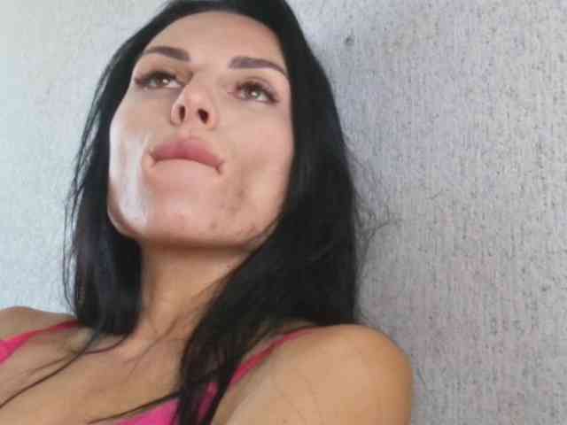 Gospozha-888 webcam