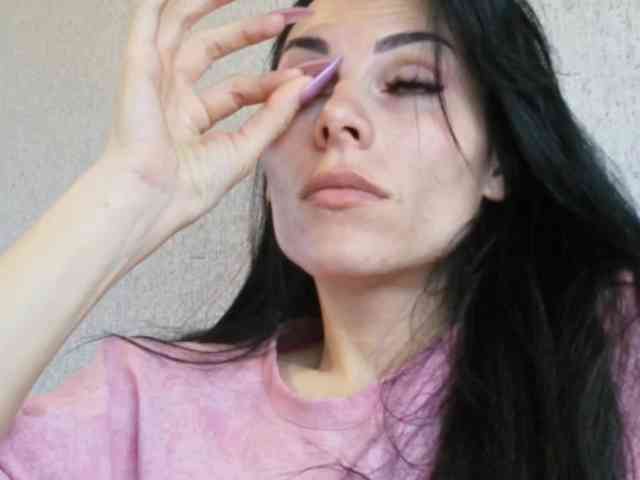 Gospozha-888 webcam