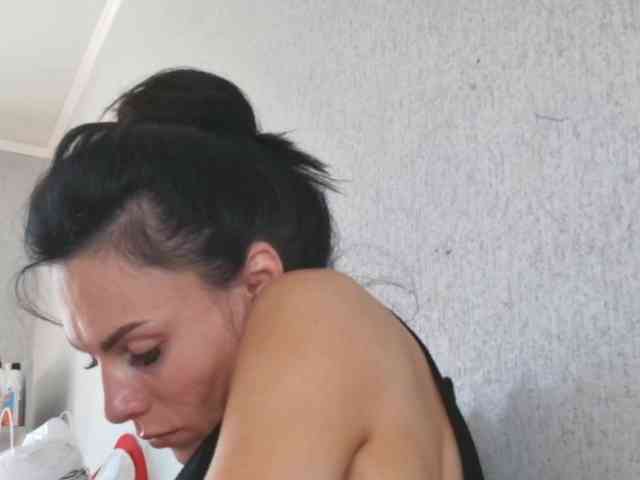 Gospozha-888 webcam