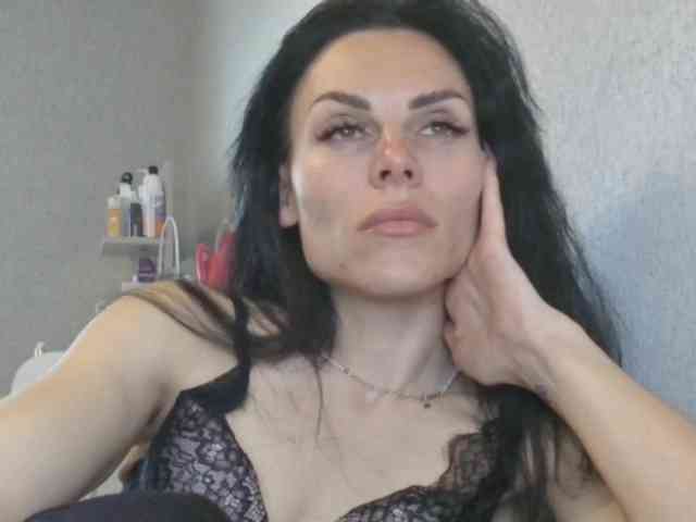 Gospozha-888 webcam