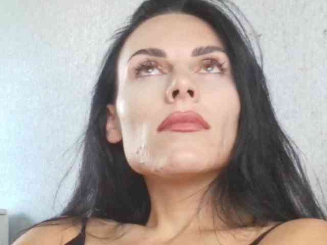 Gospozha-888 webcam