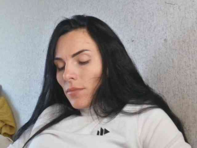 Gospozha-888 webcam