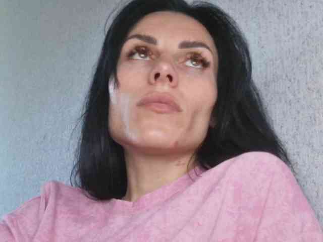 Gospozha-888 webcam