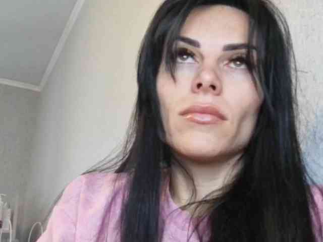 Gospozha-888 webcam