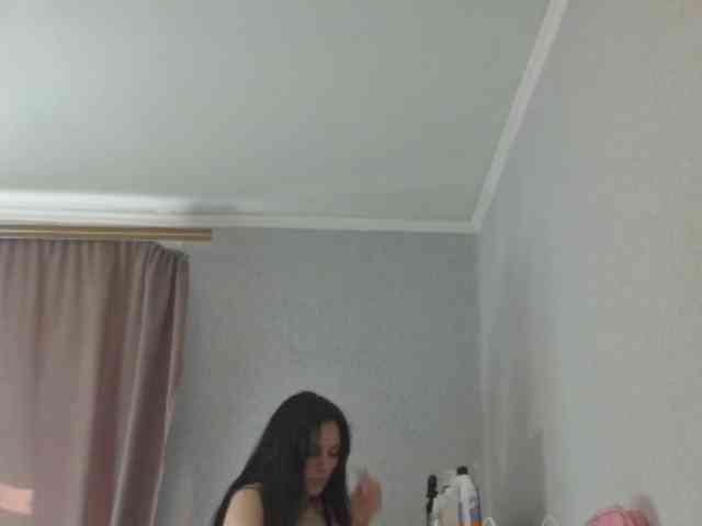 Gospozha-888 webcam