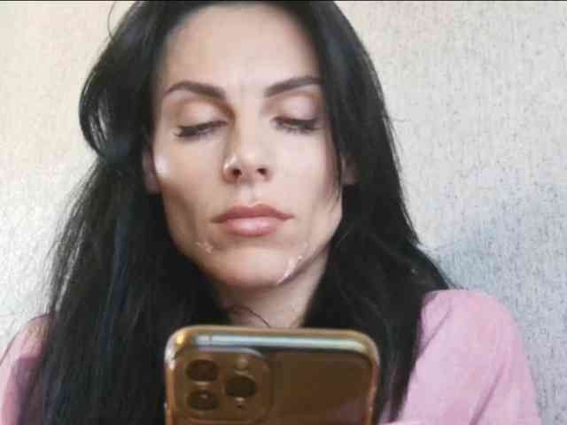 Gospozha-888 webcam