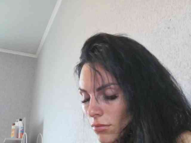 Gospozha-888 webcam