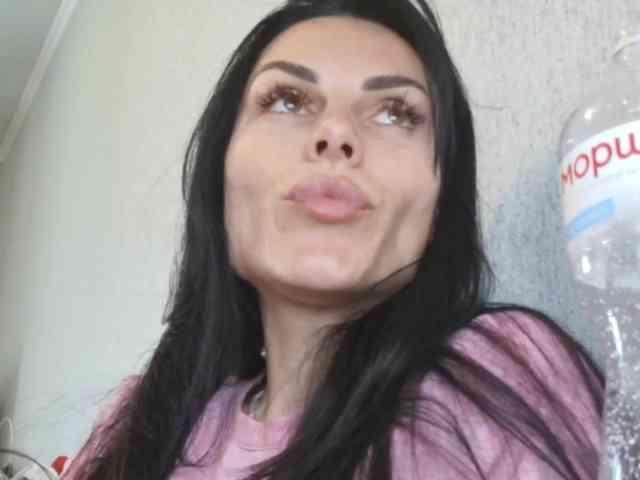 Gospozha-888 webcam