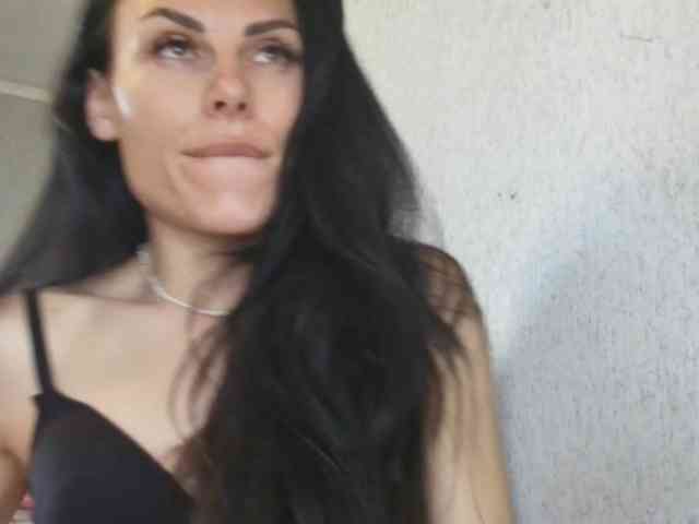 Gospozha-888 webcam