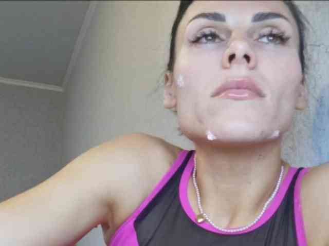 Gospozha-888 webcam