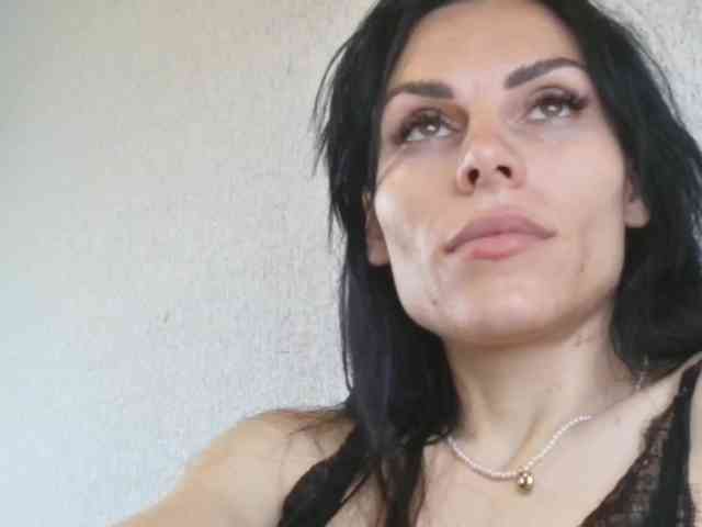 Gospozha-888 webcam