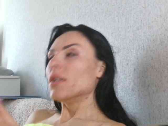 Gospozha-888 webcam