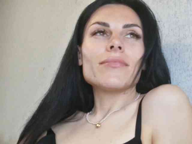 Gospozha-888 webcam