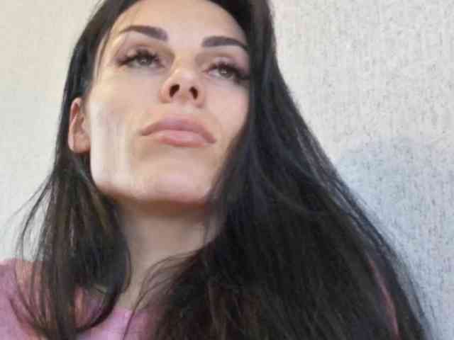 Gospozha-888 webcam