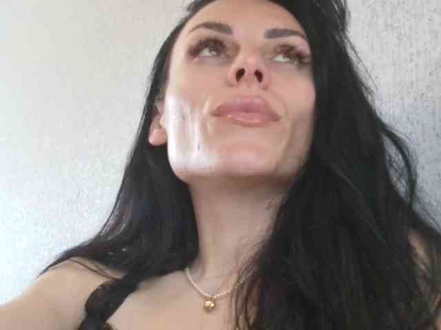 Gospozha-888 webcam