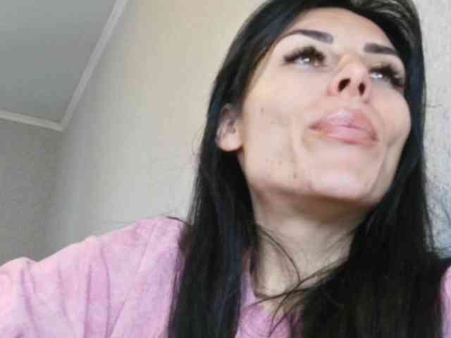 Gospozha-888 webcam