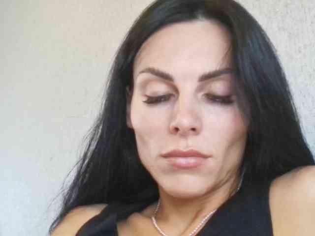 Gospozha-888 webcam