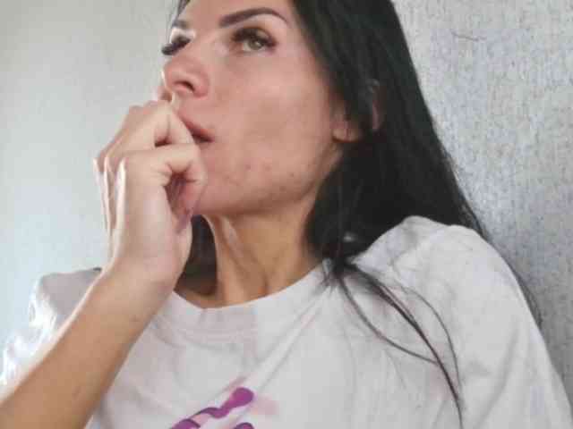 Gospozha-888 webcam