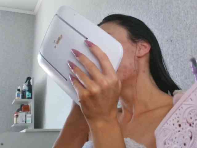 Gospozha-888 webcam