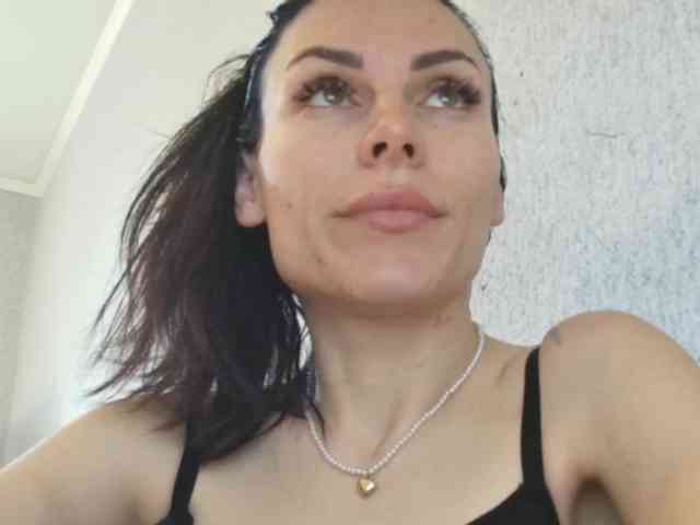Gospozha-888 webcam
