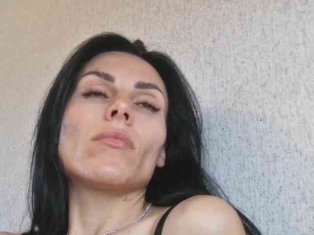Gospozha-888 webcam