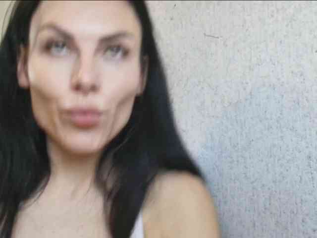 Gospozha-888 webcam