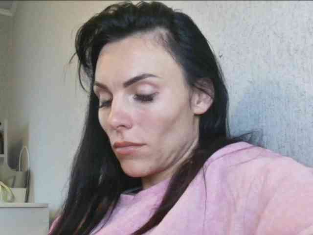 Gospozha-888 webcam