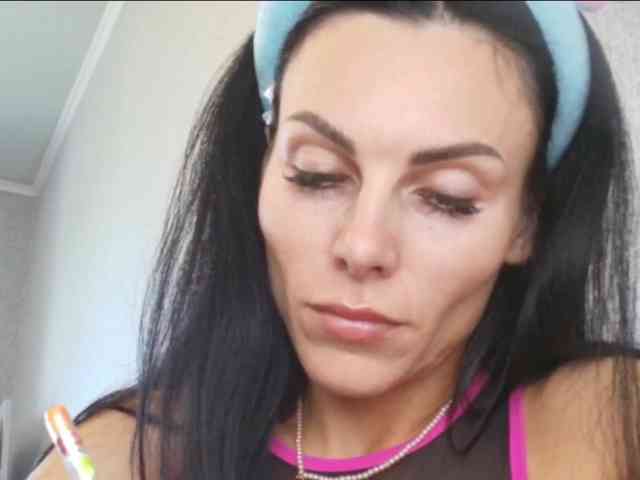 Gospozha-888 webcam