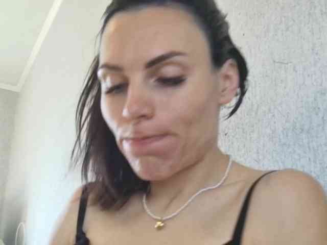 Gospozha-888 webcam