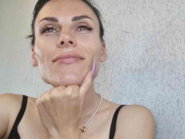 Gospozha-888 webcam