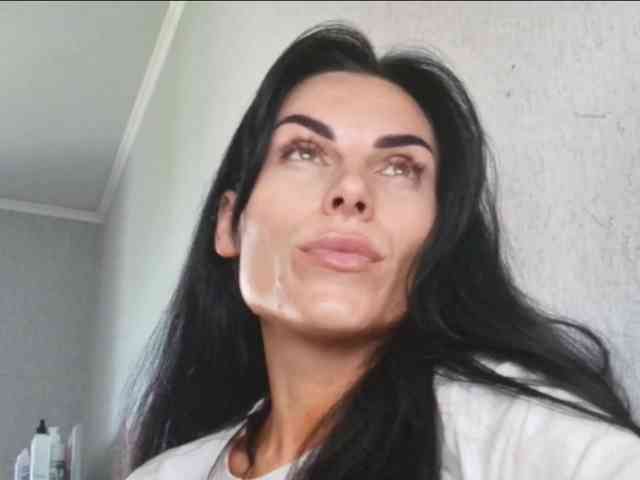 Gospozha-888 webcam