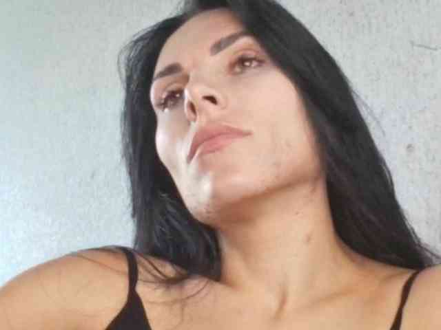 Gospozha-888 webcam