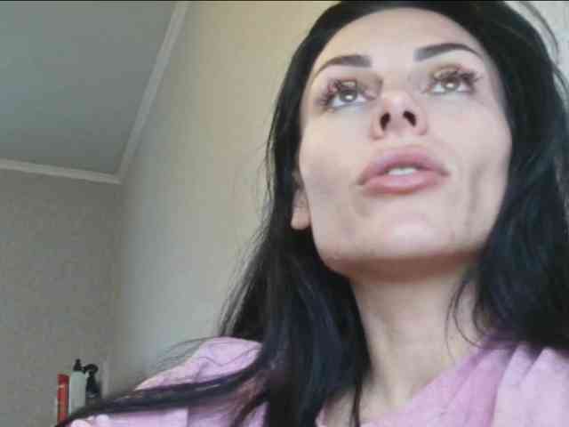 Gospozha-888 webcam