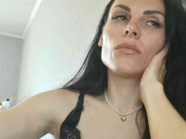 Gospozha-888 webcam