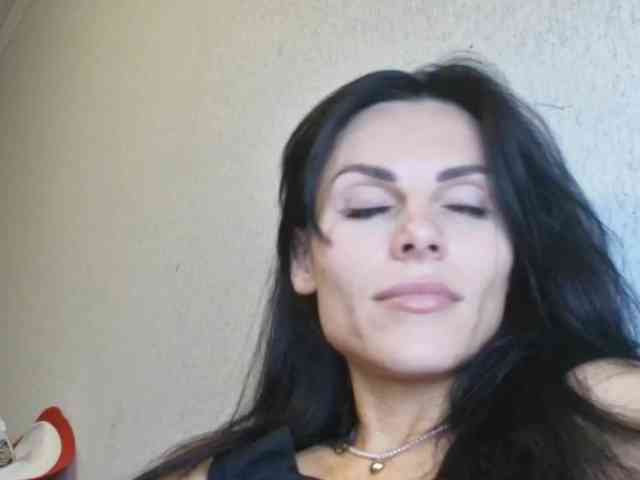 Gospozha-888 webcam